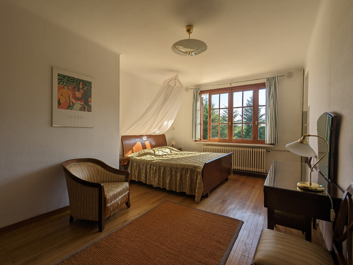 Maison de campagne 5 pers. à 100 m d'une plage, Lurais - Photo 9