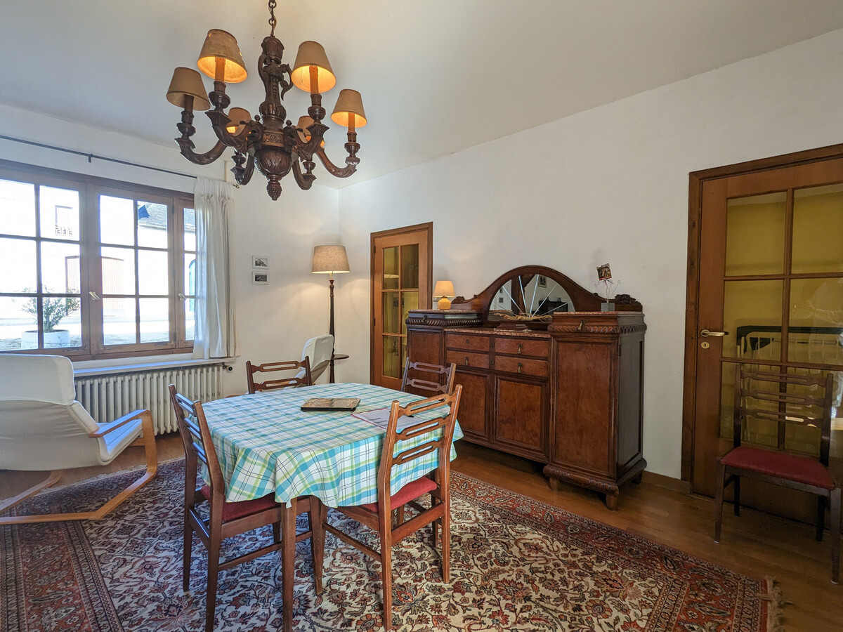 Maison de campagne 5 pers. à 100 m d'une plage, Lurais - Photo 14