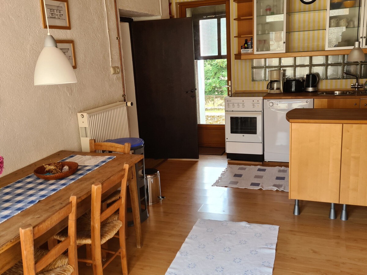 Maison de campagne 5 pers. à 100 m d'une plage, Lurais - Photo 25