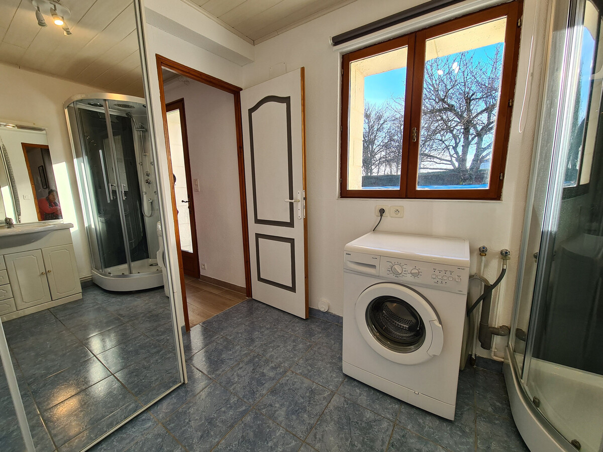 Gîte Au trèfle de Galy - 6 pers, piscine, Ségry - Photo 11