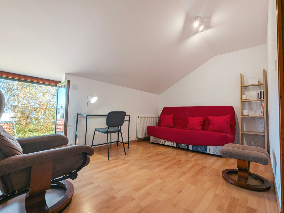 Gîte Au trèfle de Galy - 6 pers, piscine, Ségry - Photo 14