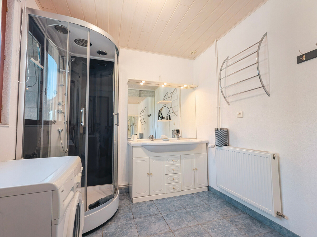 Gîte Au trèfle de Galy - 6 pers, piscine, Ségry - Photo 19