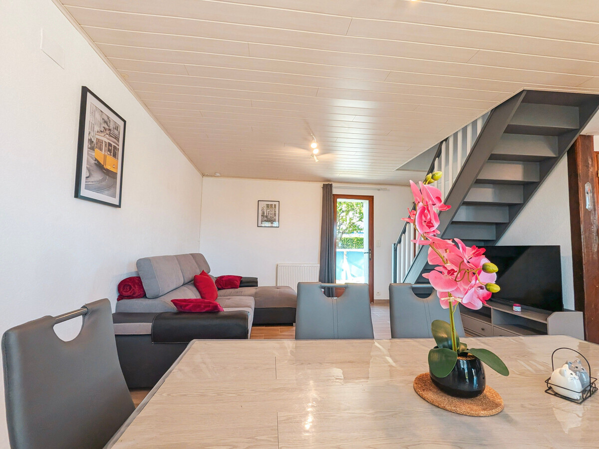 Gîte Au trèfle de Galy - 6 pers, piscine, Ségry - Photo 20