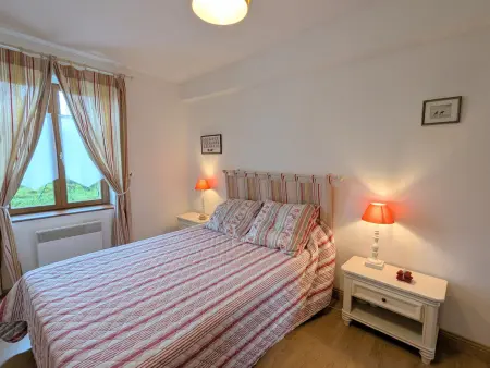 Fermette restaurée proche Châteaux de la Loire avec Wi-Fi et parking sécurisé - Photo 2