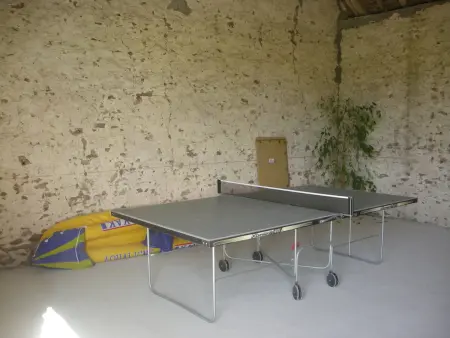 Fermette restaurée proche Châteaux de la Loire avec Wi-Fi et parking sécurisé - Photo 6