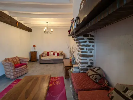 Fermette restaurée proche Châteaux de la Loire avec Wi-Fi et parking sécurisé - Photo 15