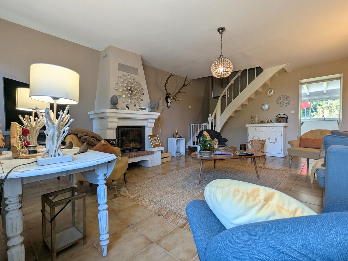 Gîte au Moulin : piscine, jacuzzi et 1500 m² à Rouvres - Photo 19