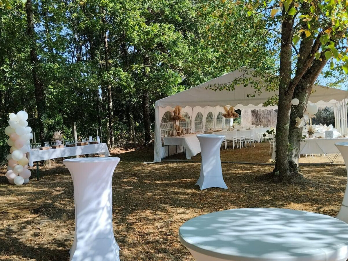 Gîte au Moulin : piscine, jacuzzi et 1500 m² à Rouvres - Photo 31