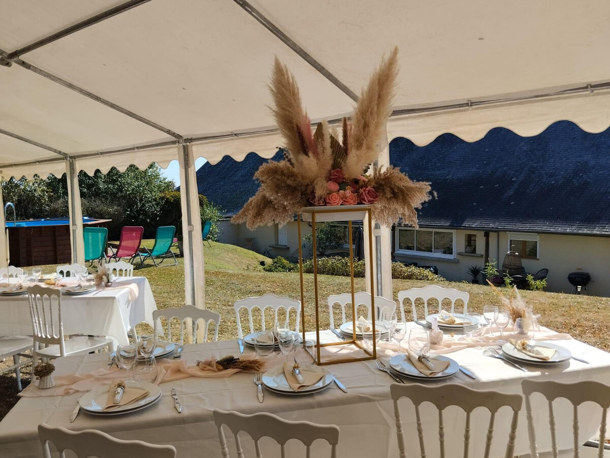 Gîte au Moulin : piscine, jacuzzi et 1500 m² à Rouvres - Photo 32