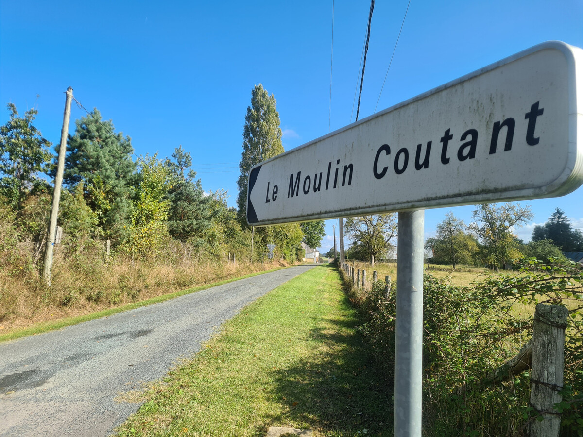 Gîte au Moulin : piscine, jacuzzi et 1500 m² à Rouvres - Photo 33