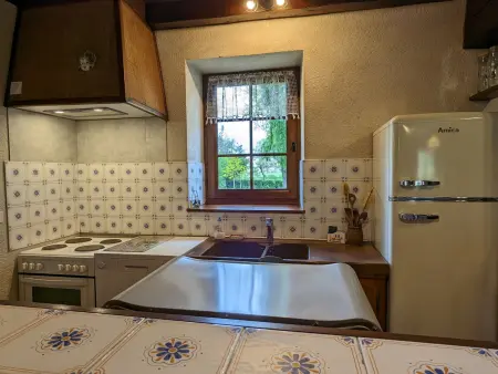 Gîte 6 personnes en Berry avec jardin arboré et parking - Photo 7