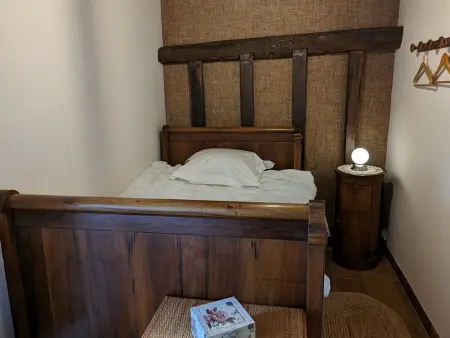 Gîte 6 personnes en Berry avec jardin arboré et parking - Photo 9