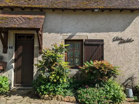 Gîte 6 personnes en Berry avec jardin arboré et parking - Photo 20