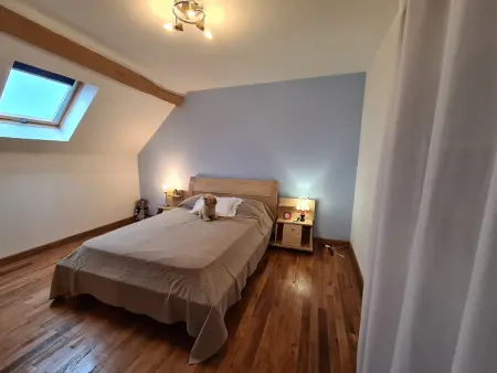 Gîte en Berry avec jardin clos près du lac d'Eguzon : photo 19