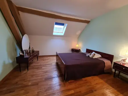 Gîte en Berry avec jardin clos près du lac d'Eguzon : photo 20