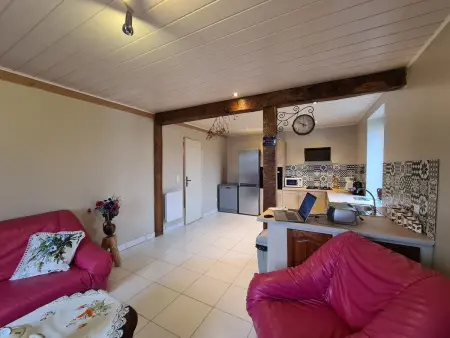 Gîte en Berry avec jardin clos près du lac d'Eguzon : photo 28