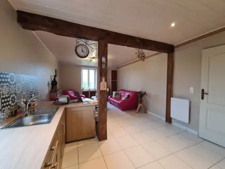 Gîte en Berry avec jardin clos près du lac d'Eguzon : photo 29