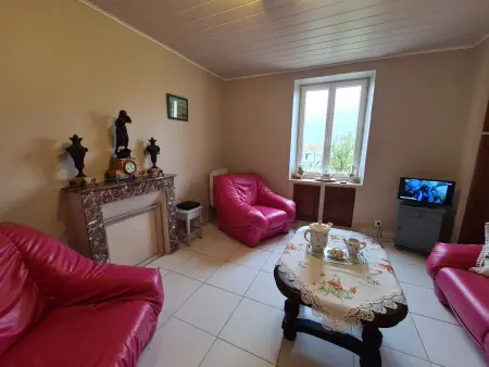 Gîte en Berry avec jardin clos près du lac d'Eguzon : photo 31