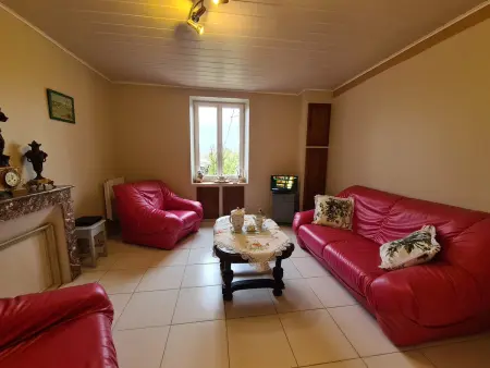 Gîte en Berry avec jardin clos près du lac d'Eguzon : photo 32