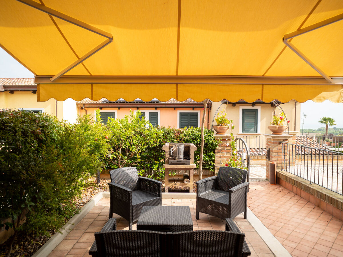 Tortoreto Vista Mare 1 – Apt 2p avec piscine - Photo 2