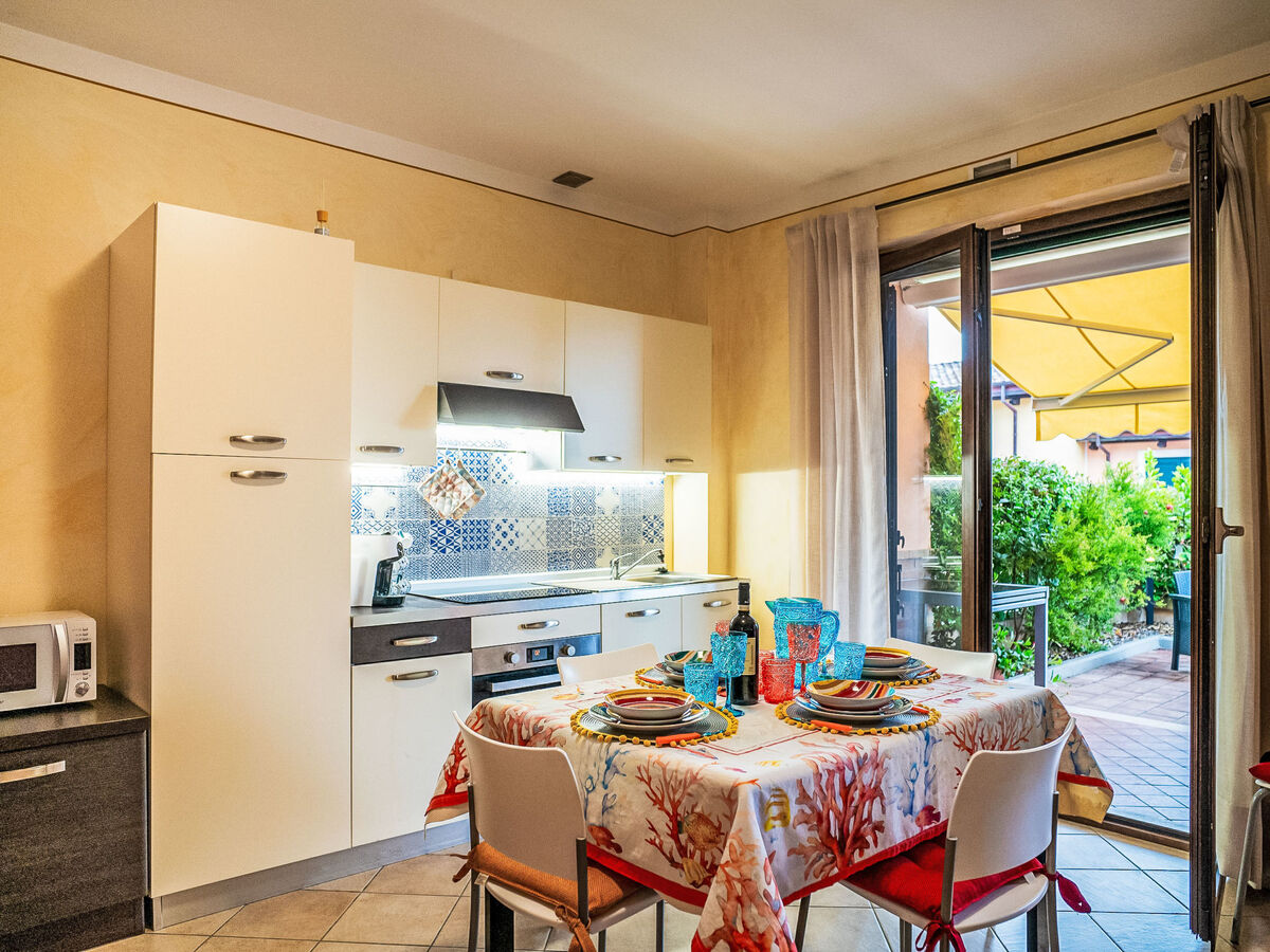 Tortoreto Vista Mare 1 – Apt 2p avec piscine - Photo 4