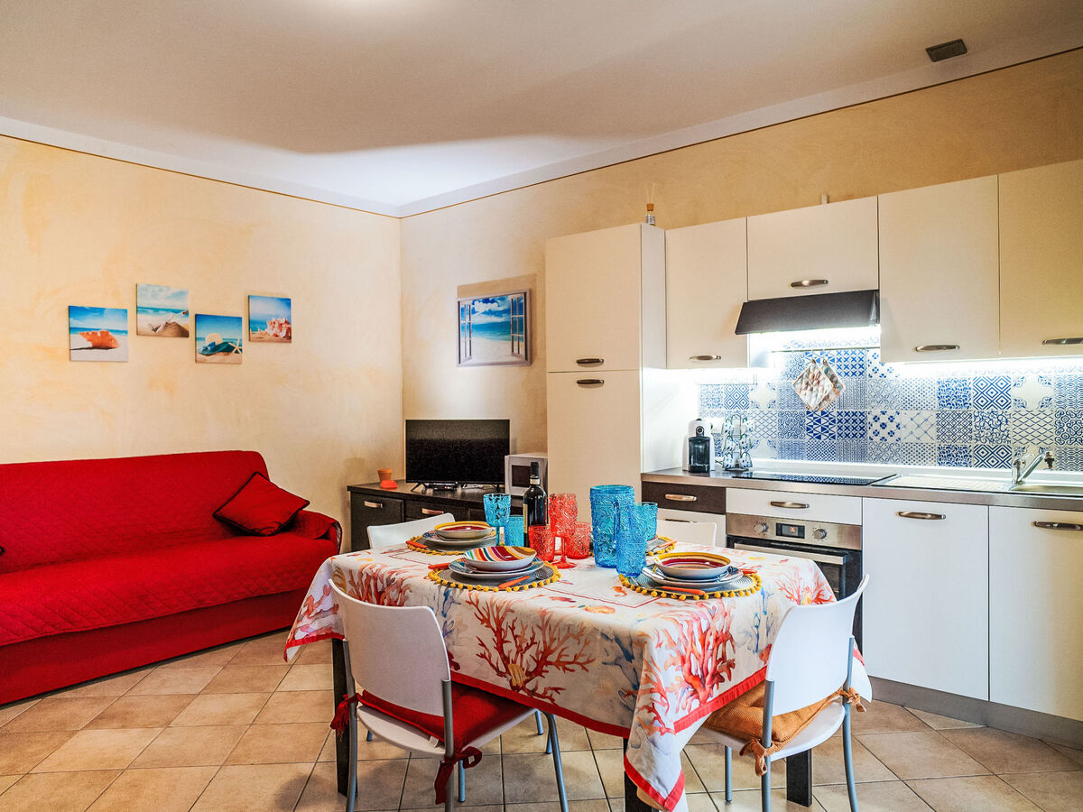 Tortoreto Vista Mare 1 – Apt 2p avec piscine - Photo 8