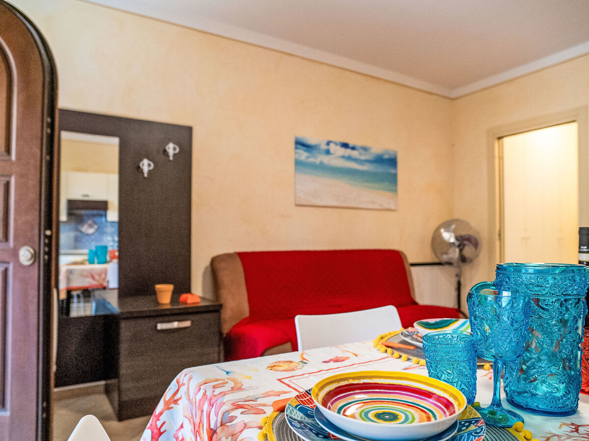 Tortoreto Vista Mare 1 – Apt 2p avec piscine - Photo 9