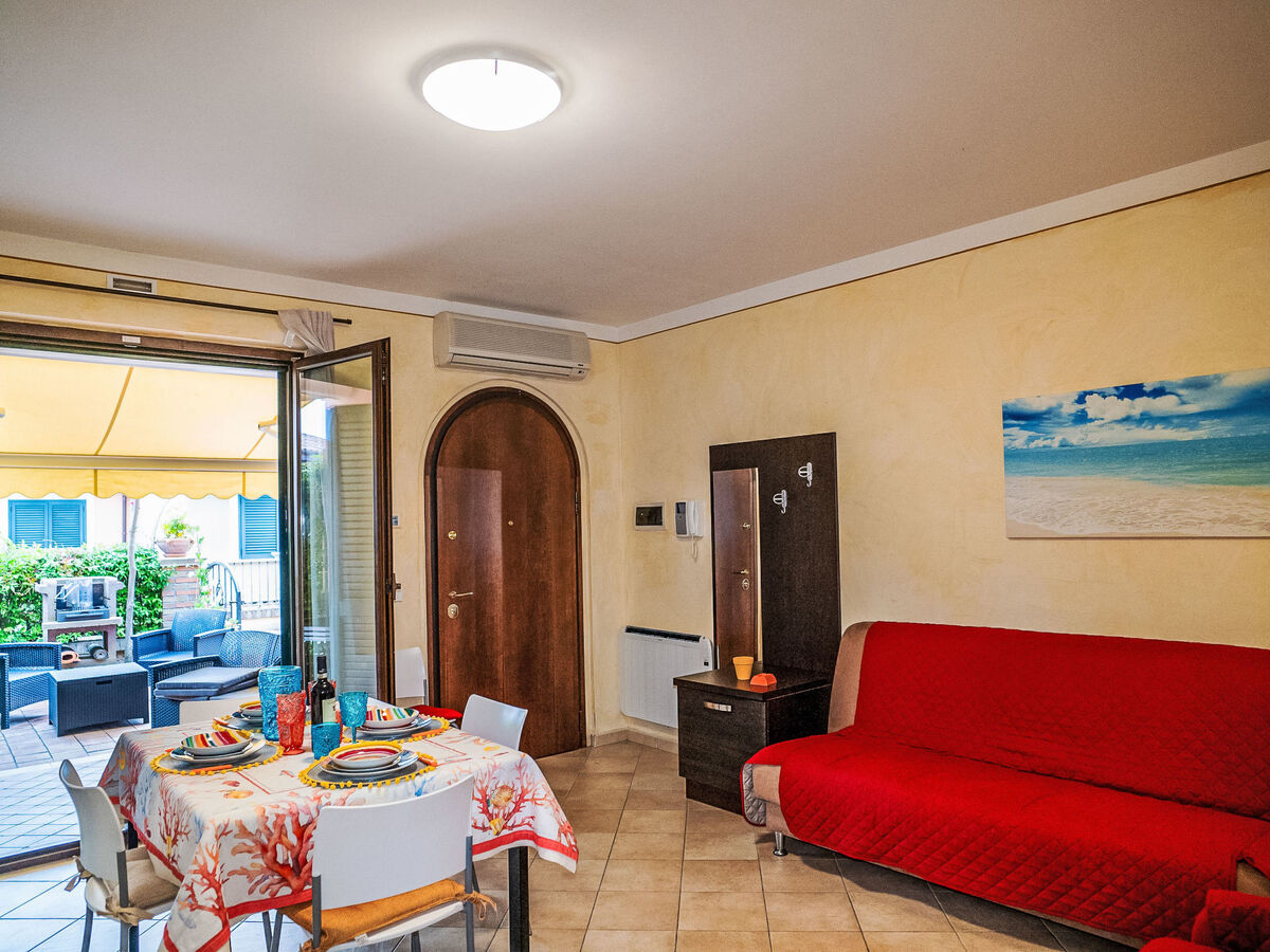 Tortoreto Vista Mare 1 – Apt 2p avec piscine - Photo 11