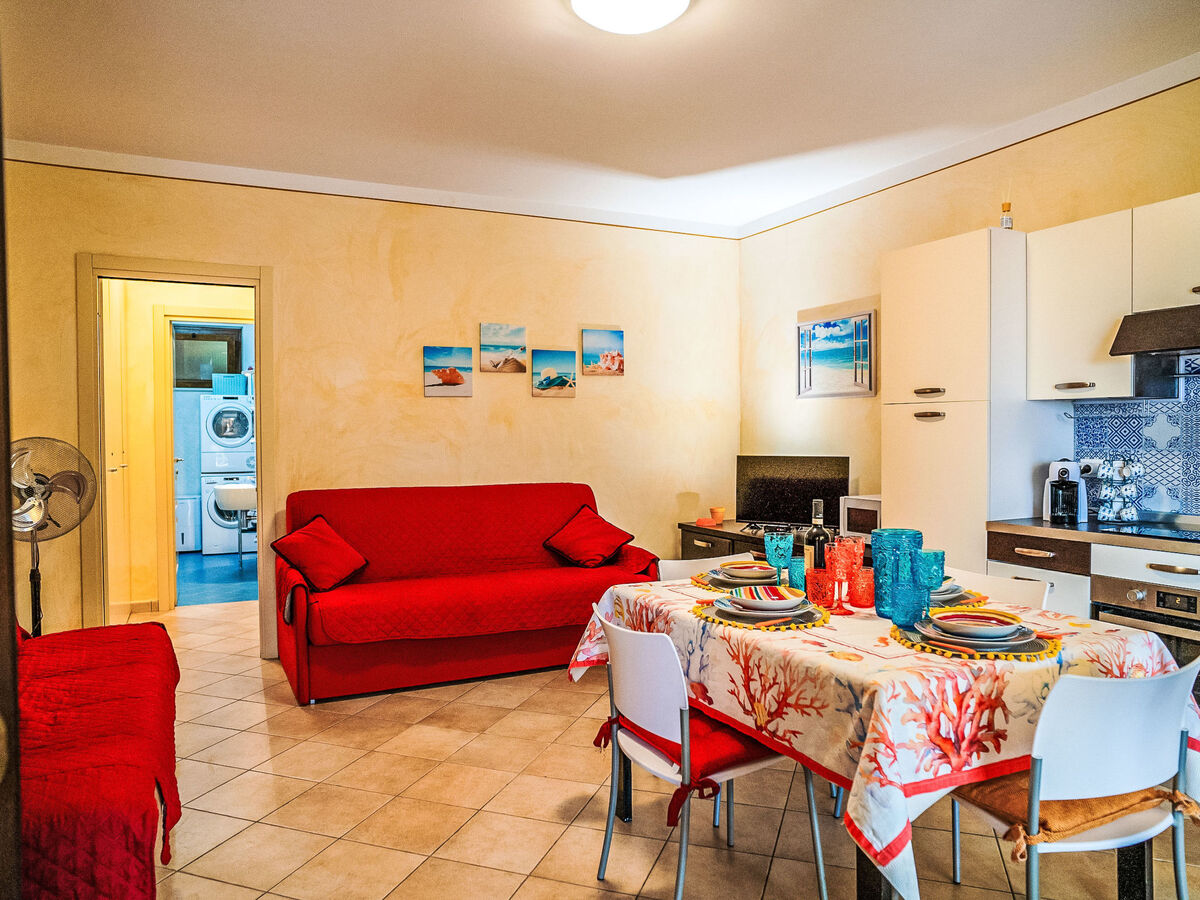 Tortoreto Vista Mare 1 – Apt 2p avec piscine - Photo 12