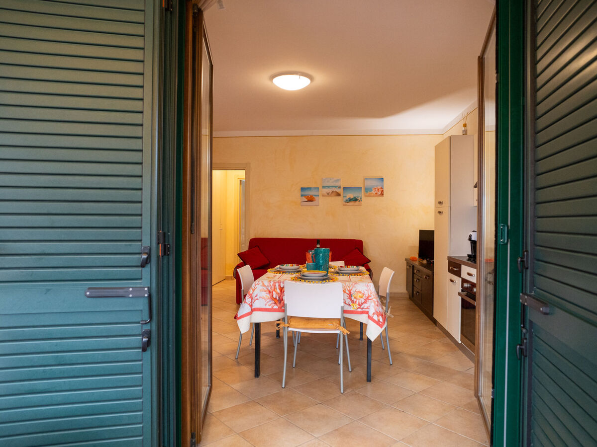 Tortoreto Vista Mare 1 – Apt 2p avec piscine - Photo 13