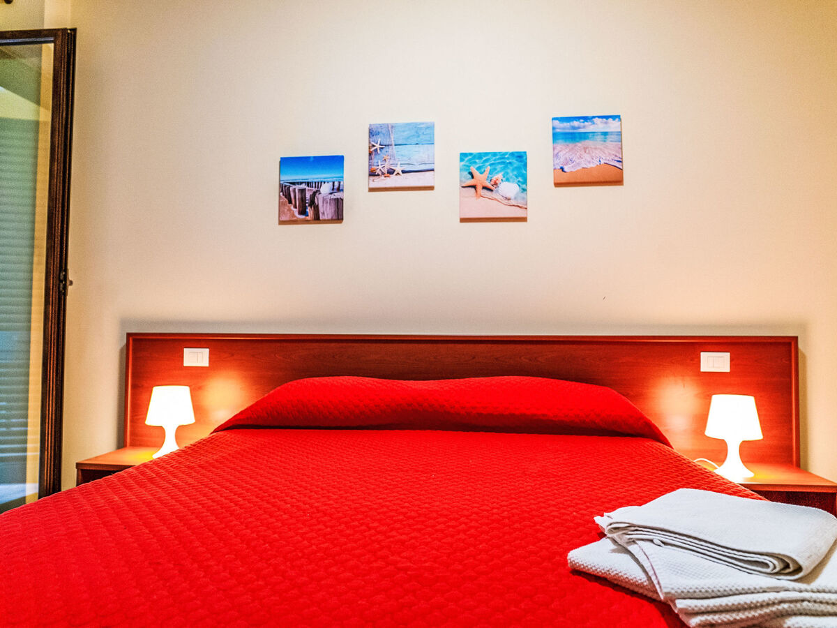 Tortoreto Vista Mare 1 – Apt 2p avec piscine - Photo 14
