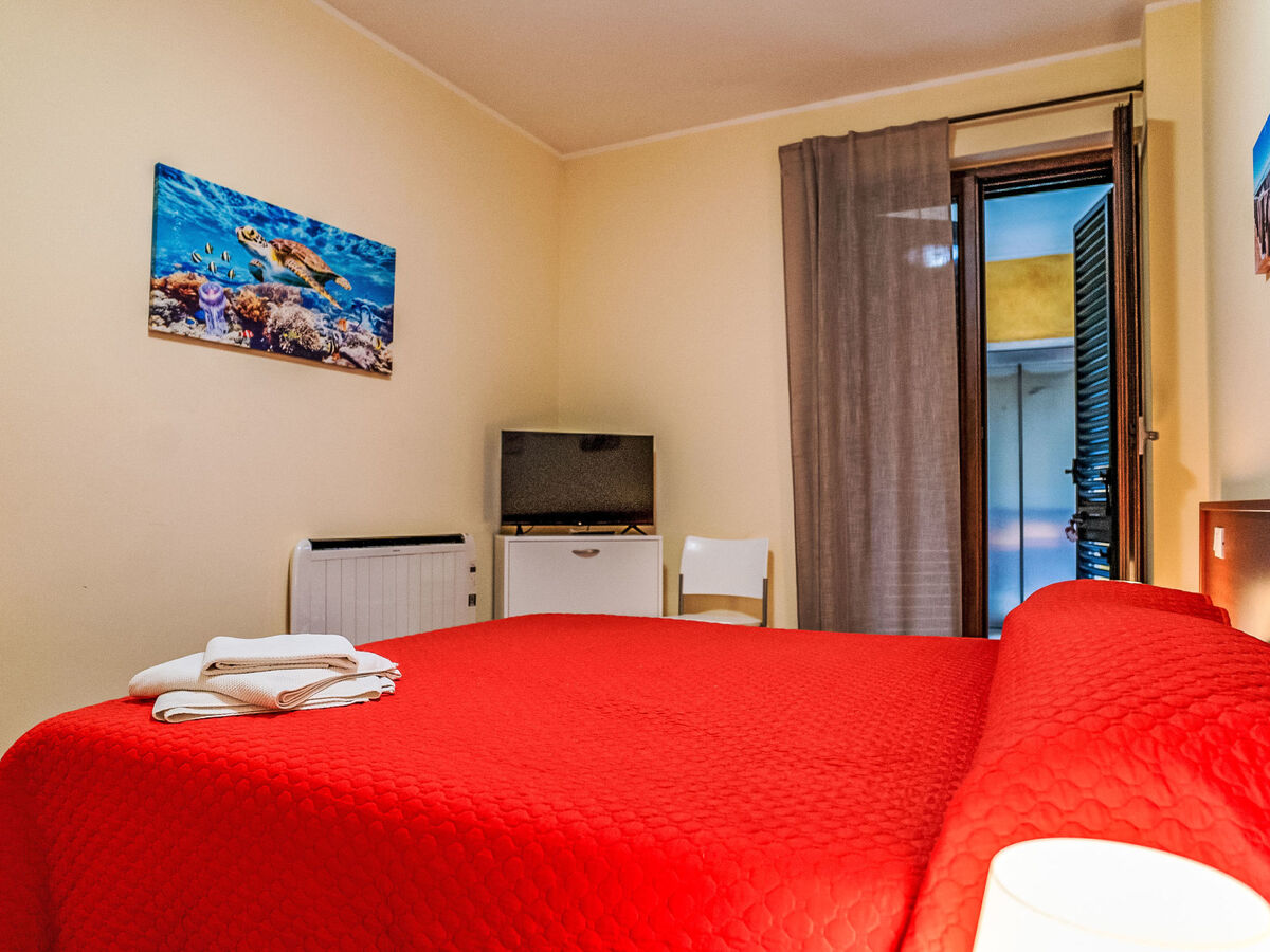 Tortoreto Vista Mare 1 – Apt 2p avec piscine - Photo 15