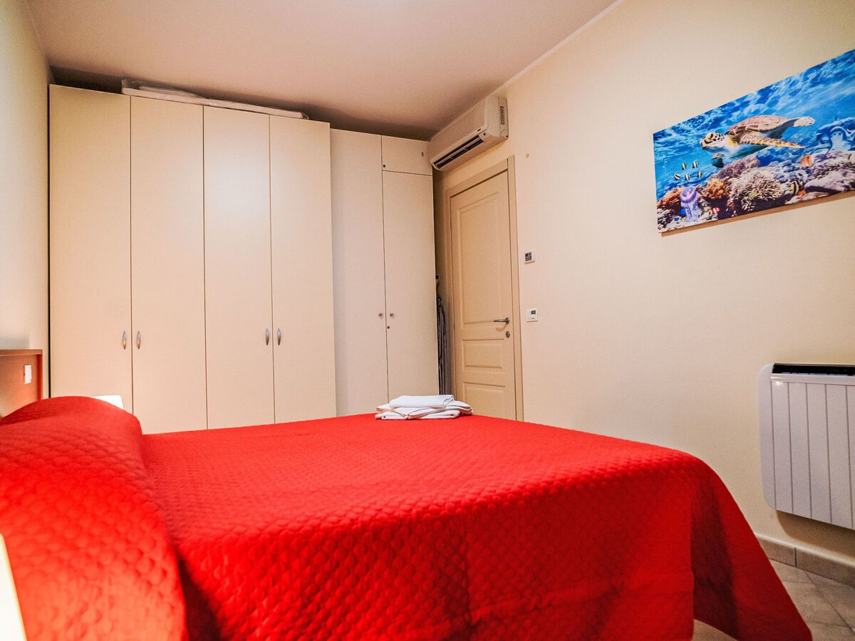Tortoreto Vista Mare 1 – Apt 2p avec piscine - Photo 16