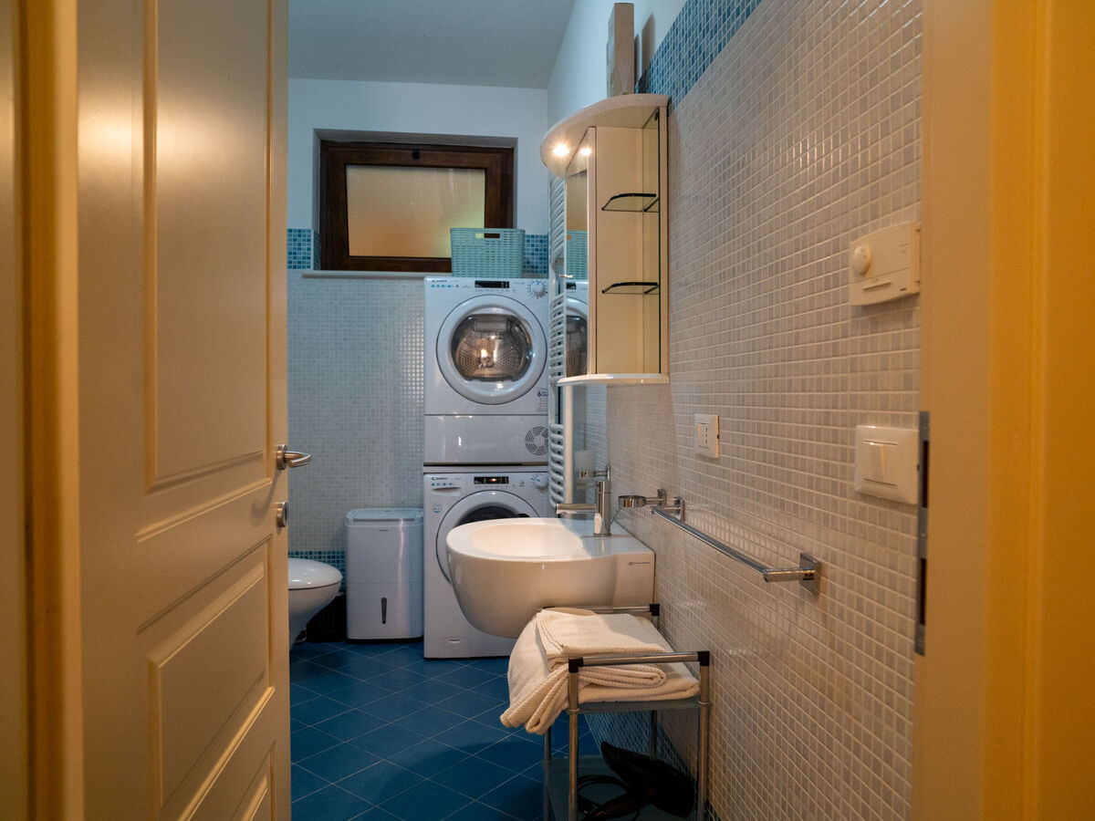 Tortoreto Vista Mare 1 – Apt 2p avec piscine - Photo 17
