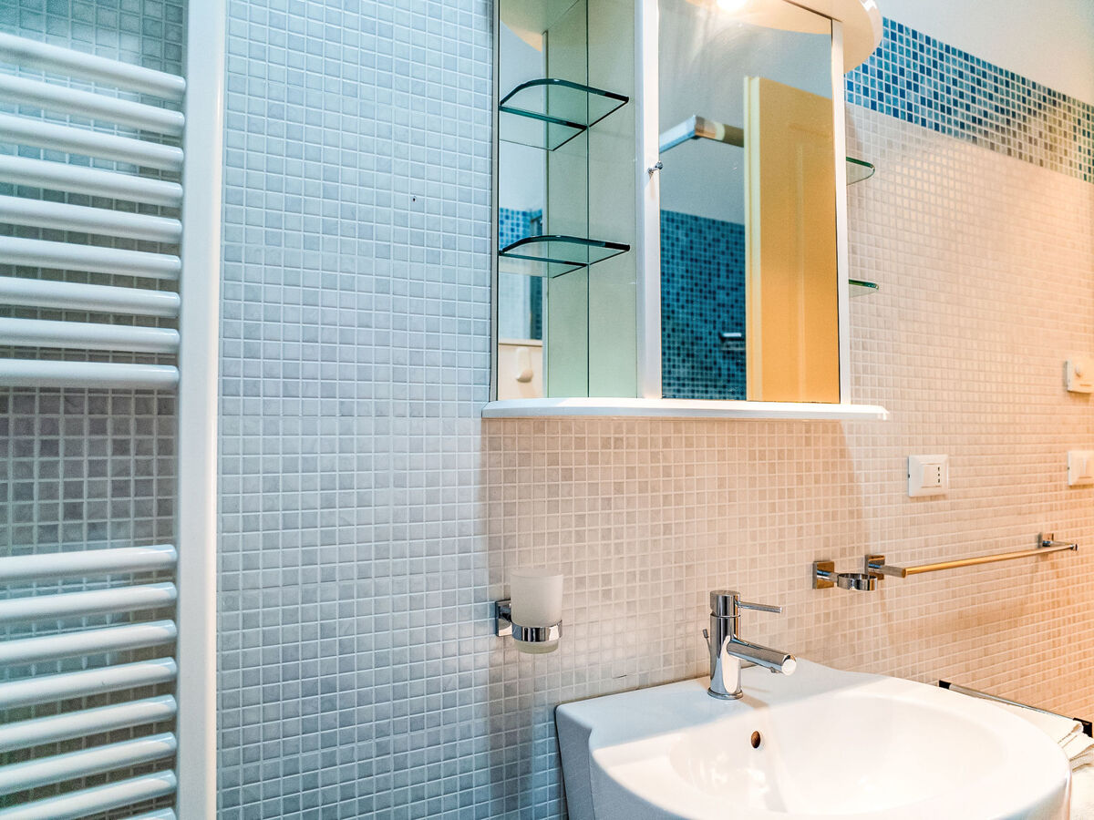 Tortoreto Vista Mare 1 – Apt 2p avec piscine - Photo 18