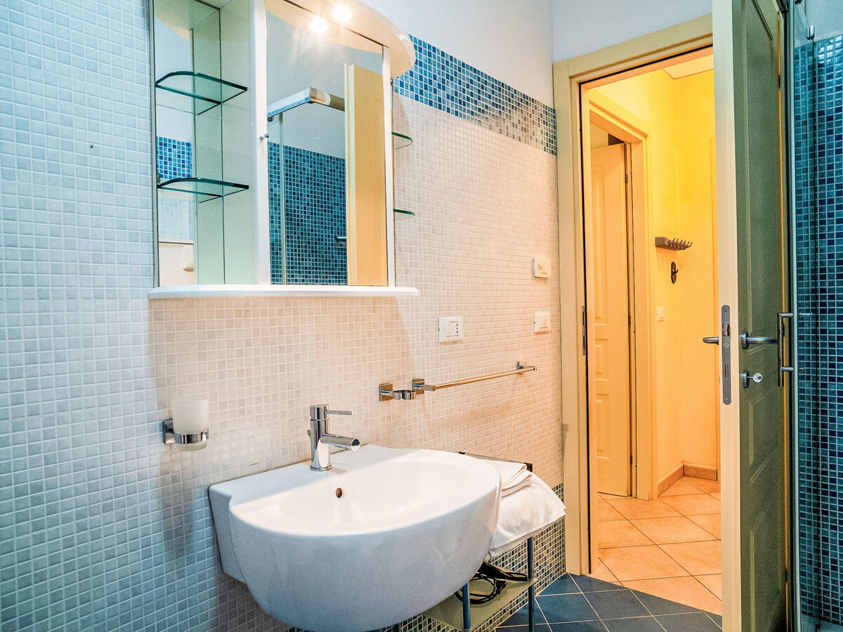 Tortoreto Vista Mare 1 – Apt 2p avec piscine - Photo 19