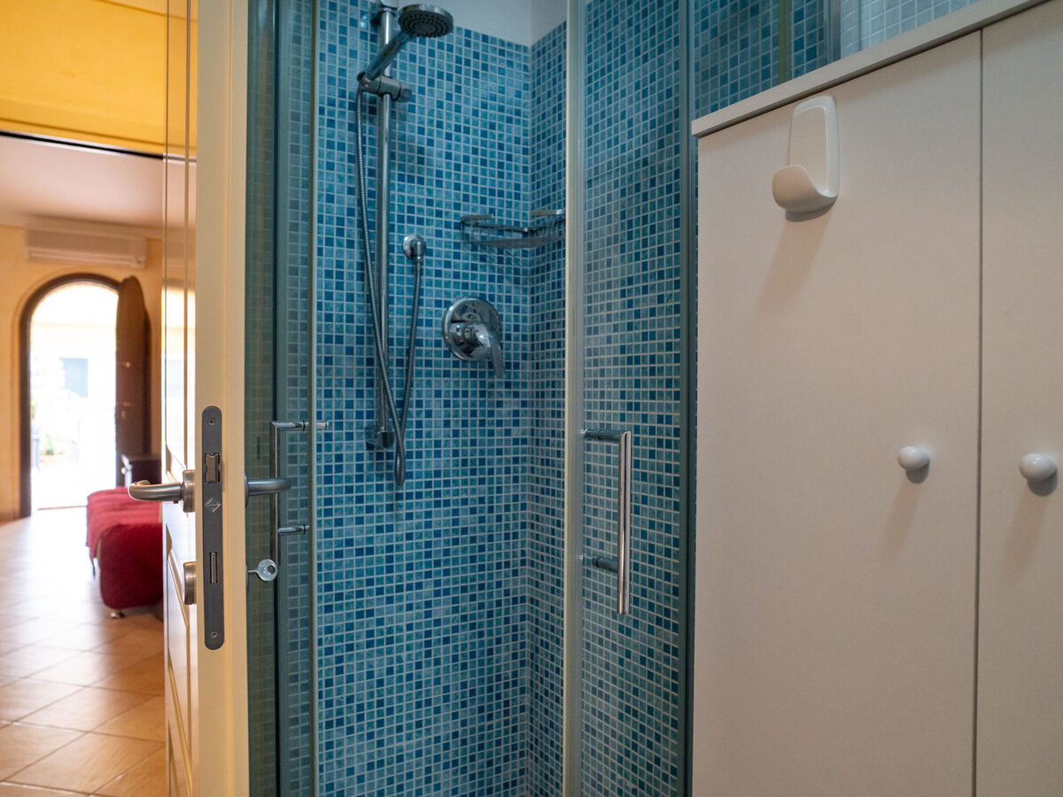 Tortoreto Vista Mare 1 – Apt 2p avec piscine - Photo 21