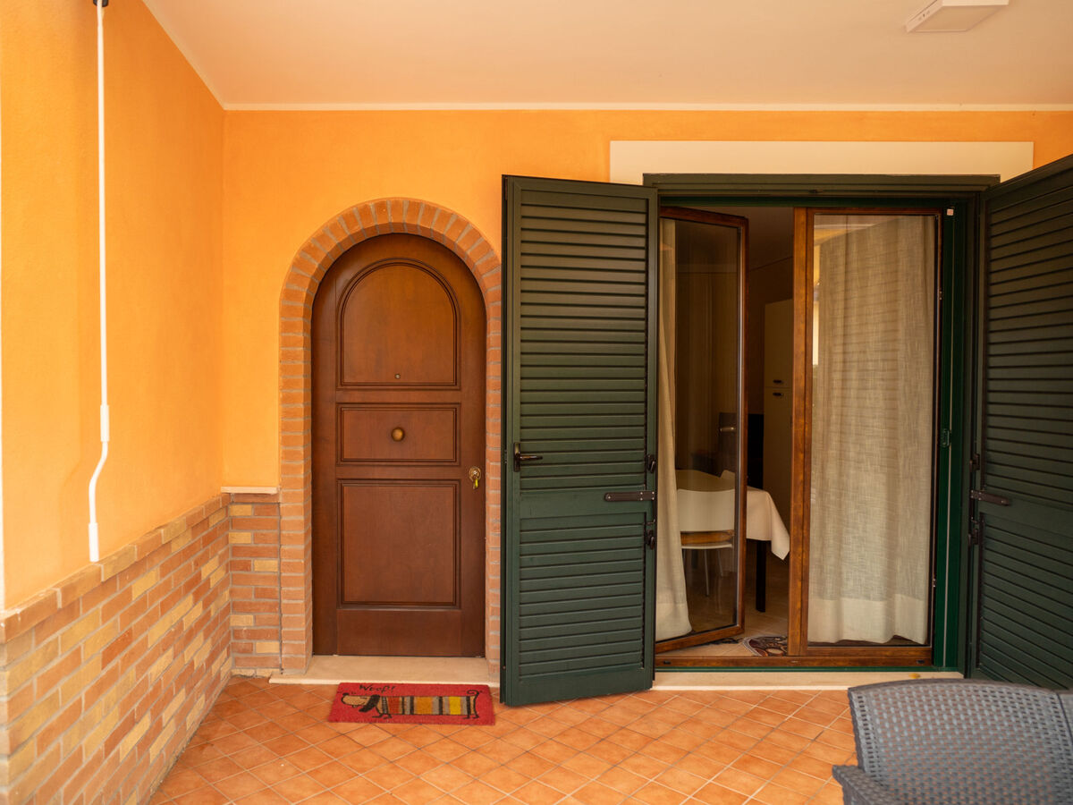 Tortoreto Vista Mare 1 – Apt 2p avec piscine - Photo 22