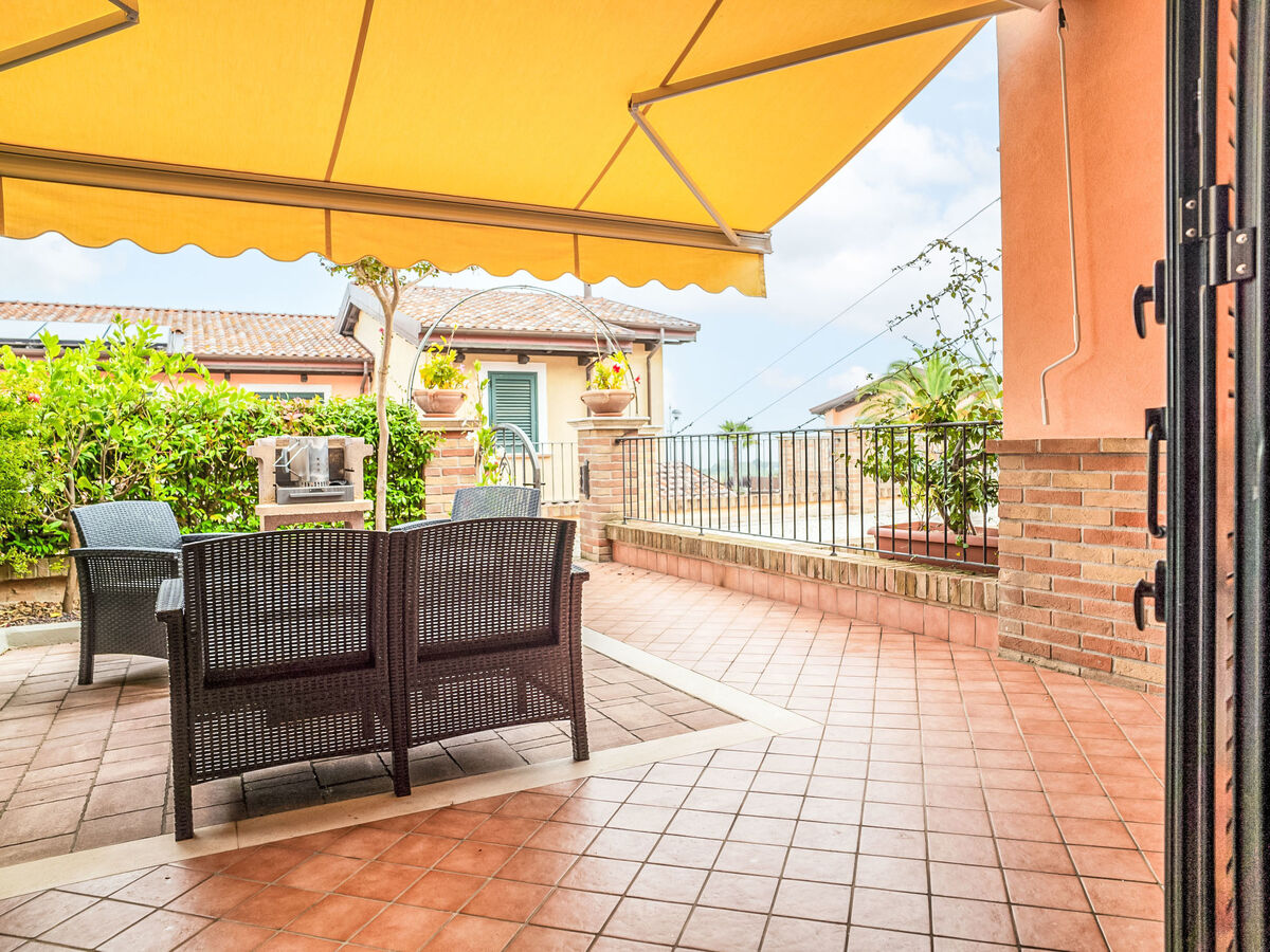 Tortoreto Vista Mare 1 – Apt 2p avec piscine - Photo 23