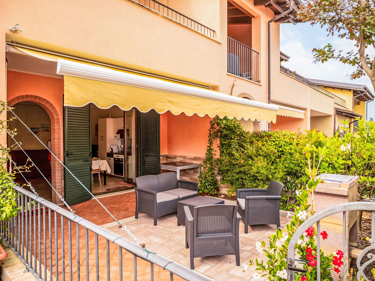 Tortoreto Vista Mare 1 – Apt 2p avec piscine - Photo 26