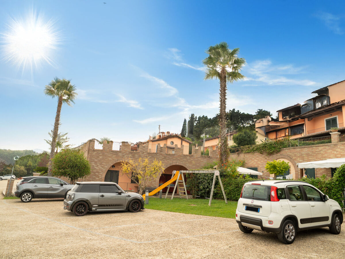 Tortoreto Vista Mare 1 – Apt 2p avec piscine - Photo 31