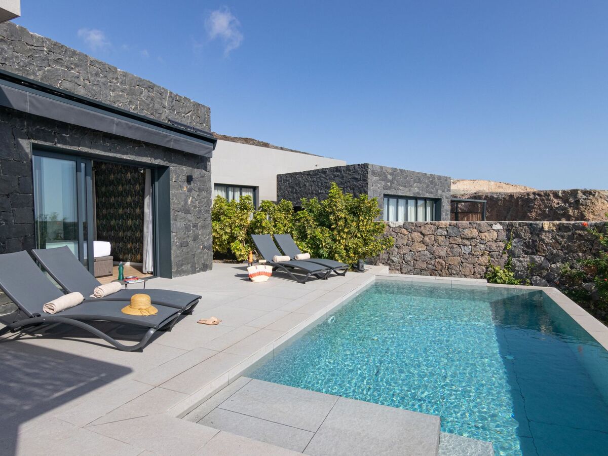 Villa Yucas 16 - Salobre Golf Resort, Maspalomas - Photo 27