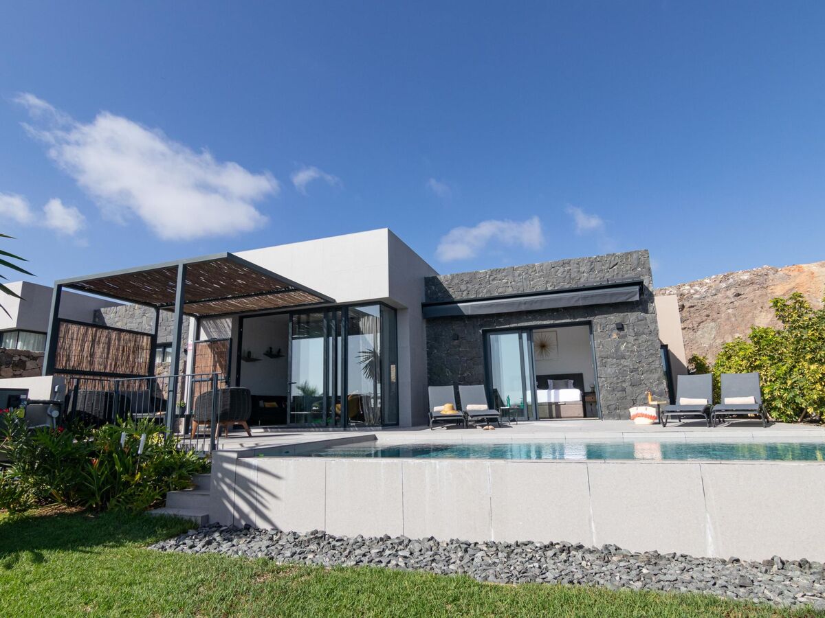 Villa Yucas 16 - Salobre Golf Resort, Maspalomas - Photo 30