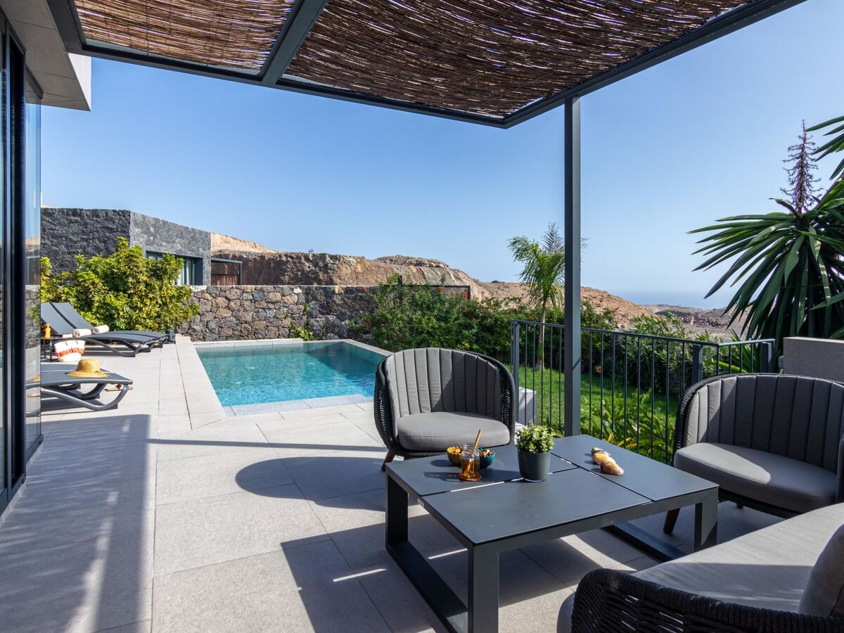 Villa Yucas 16 - Salobre Golf Resort, Maspalomas - Photo 32