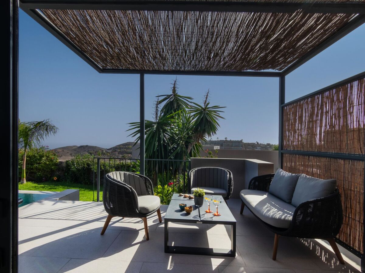 Villa Yucas 16 - Salobre Golf Resort, Maspalomas - Photo 40