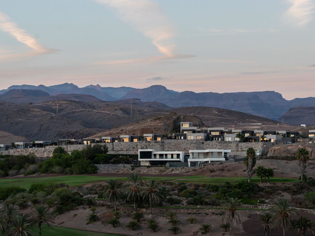 Villa Yucas 16 - Salobre Golf Resort, Maspalomas - Photo 45