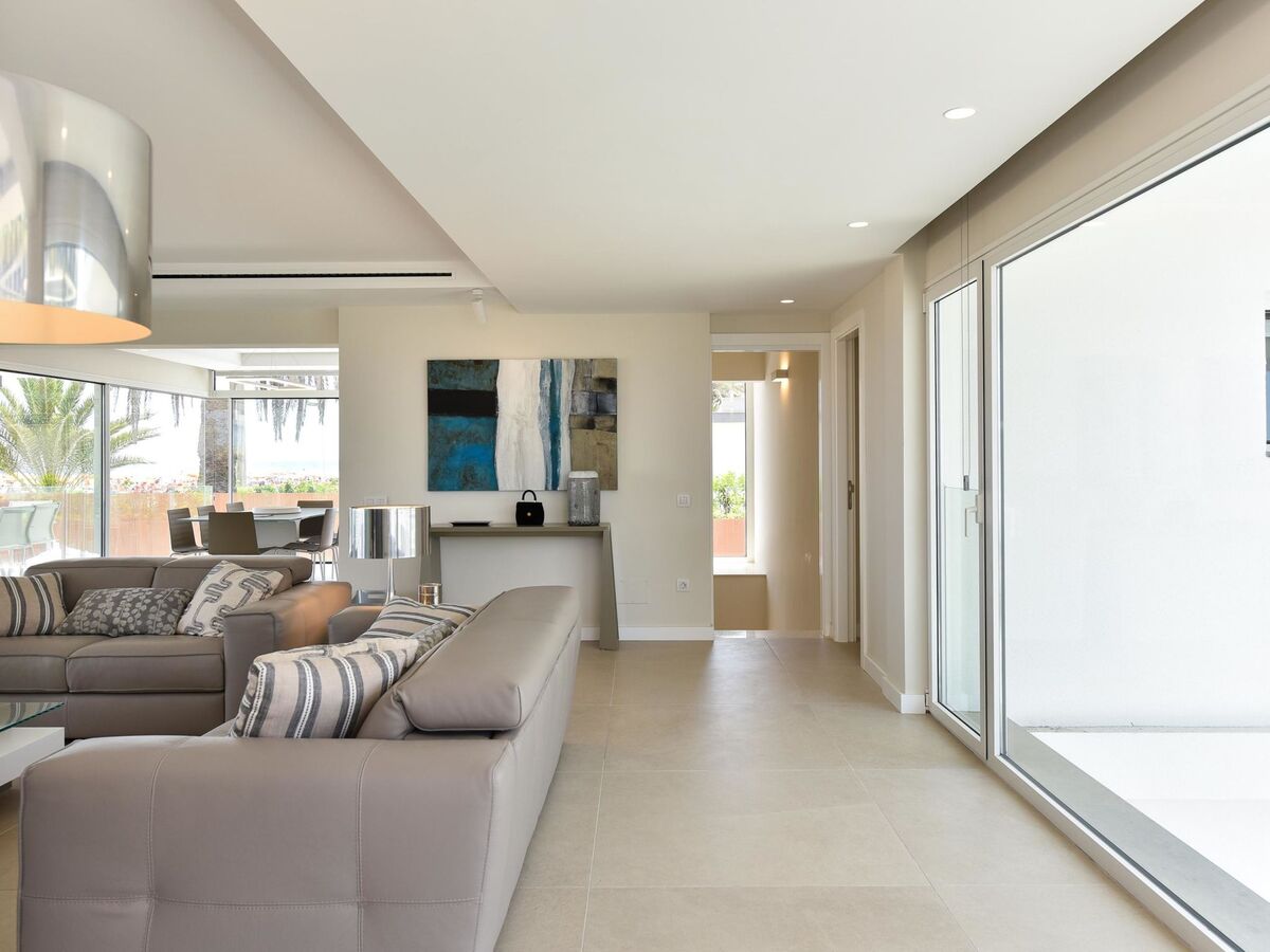 Blue Ocean – Maison 8 pers. avec piscine à Maspalomas - Photo 25