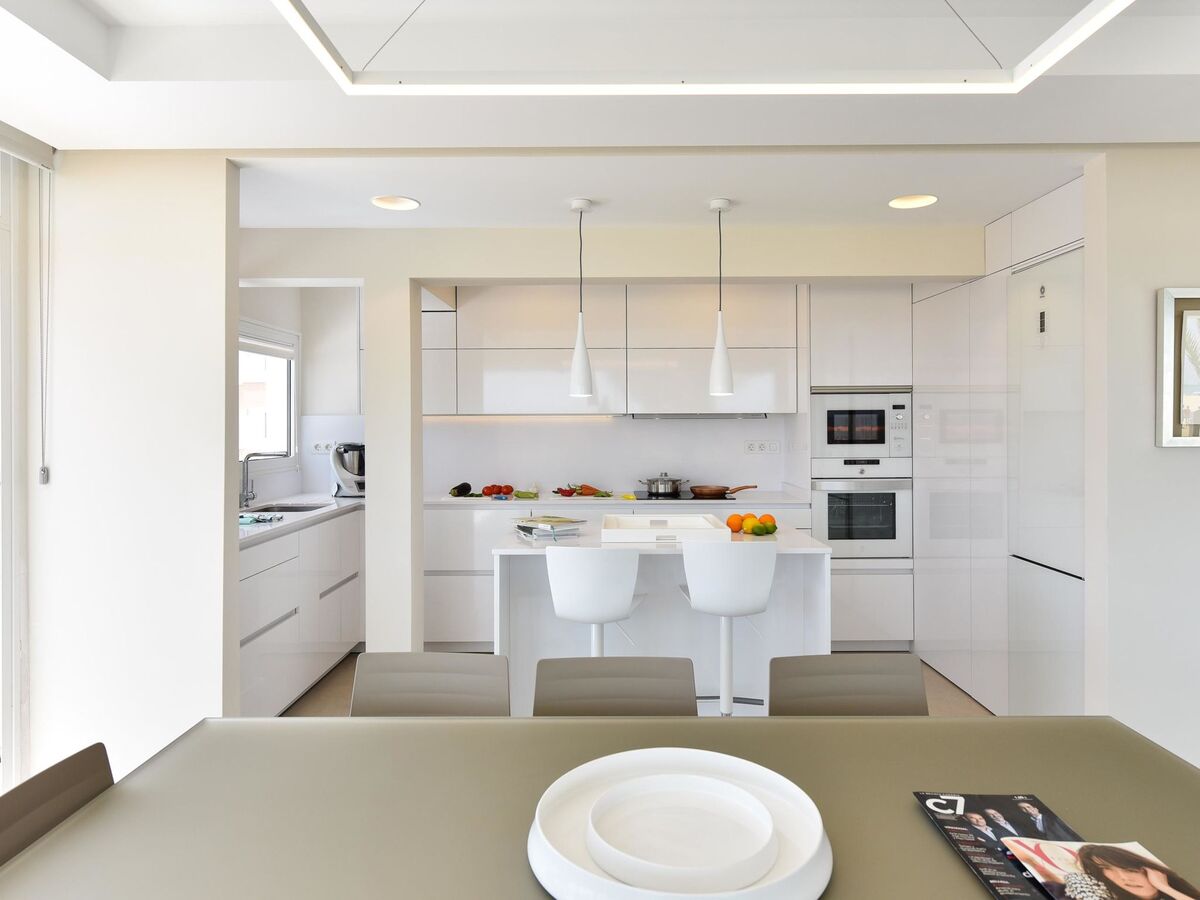 Blue Ocean – Maison 8 pers. avec piscine à Maspalomas - Photo 28