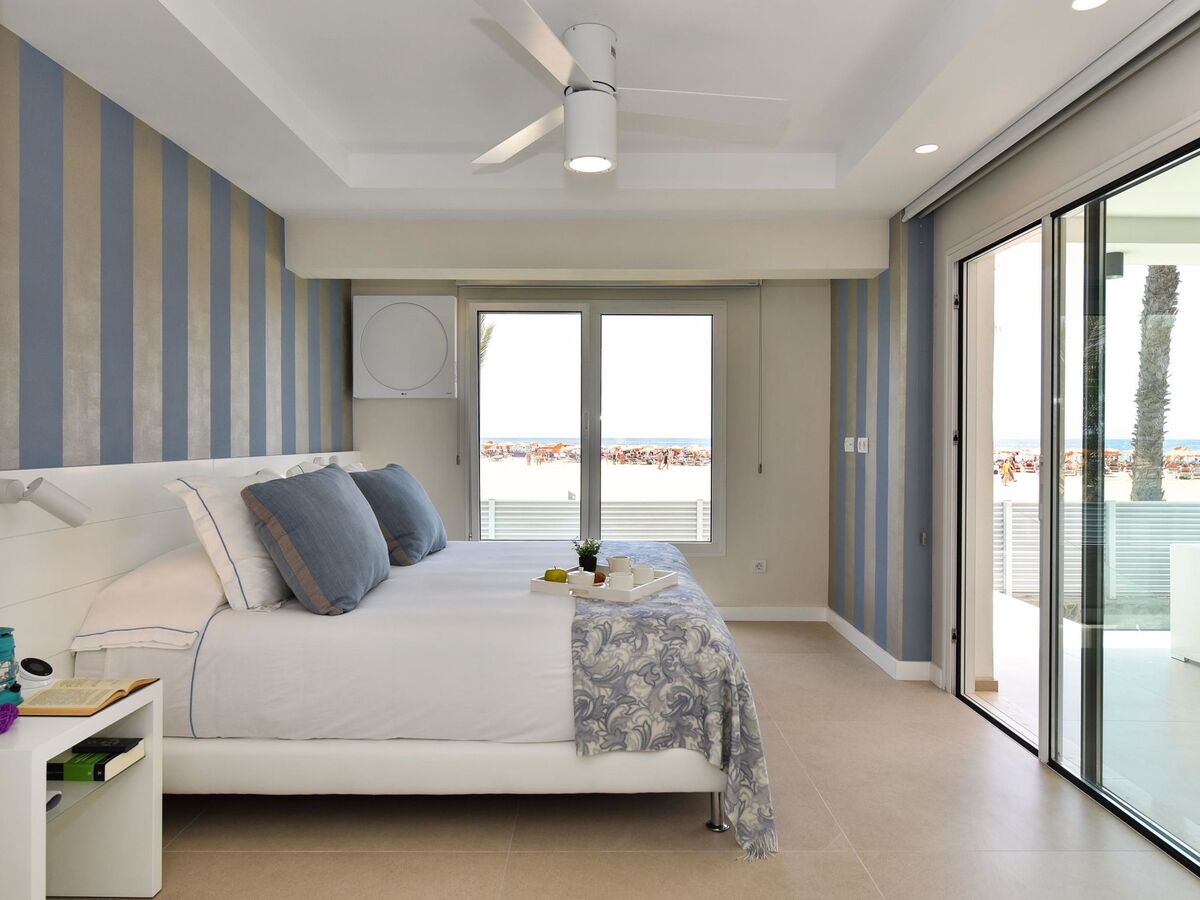 Blue Ocean – Maison 8 pers. avec piscine à Maspalomas - Photo 30