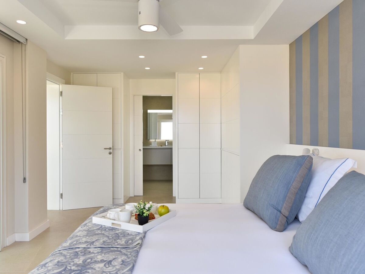 Blue Ocean – Maison 8 pers. avec piscine à Maspalomas - Photo 31
